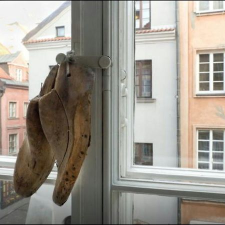Piwna Vintage Apartment Warszawa Zewnętrze zdjęcie