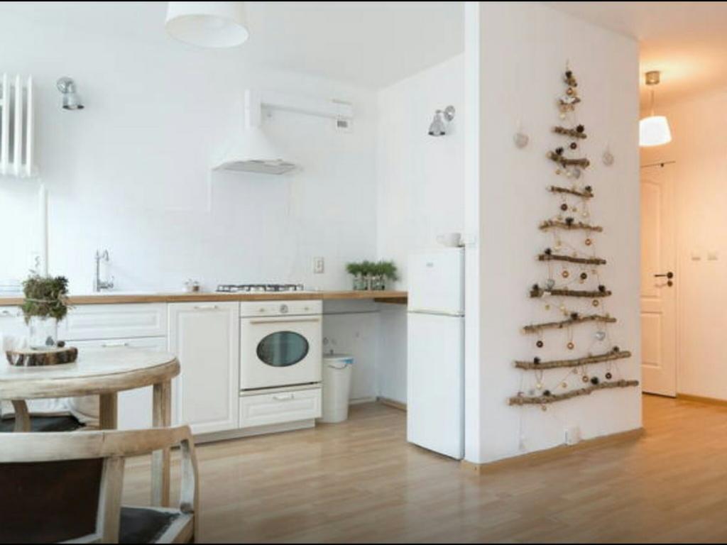 Piwna Vintage Apartment Warszawa Zewnętrze zdjęcie