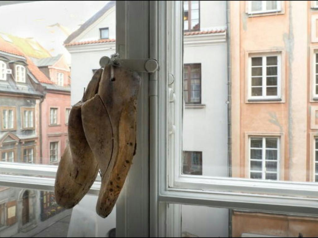 Piwna Vintage Apartment Warszawa Zewnętrze zdjęcie